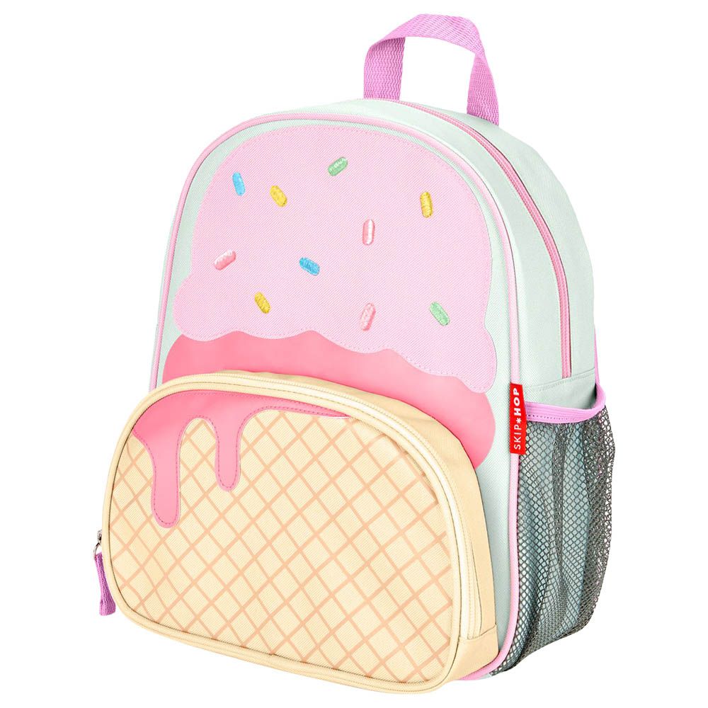 Skip hop sales hippo backpack